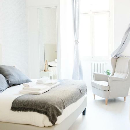 White Fanti Apartment Roma Esterno foto